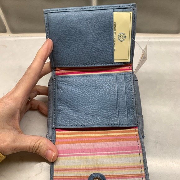 Fossil wallet - Picture 3 of 3